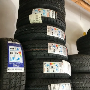 anvelope remorci platforme rulote 5.00-10 ,6.00-10 ,195 55 10C - imagine 5