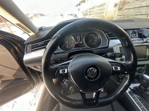 Vand Vw Passat B8 2017 Automat  - imagine 4