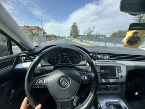 Vand Vw Passat B8 2017 Automat  - imagine 3