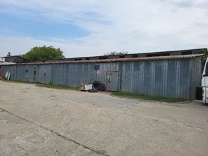 Inchiriez spatiu depozit tabla