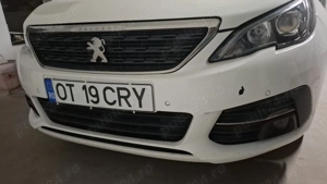 Peugeot 308 2019 1.5 diesel  - imagine 2