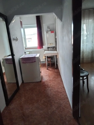 Garsoniera de vânzare 