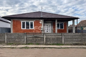 Casa la rosu 4 camere si 1290 mp teren, de vanzare,in Tulca Bihor - imagine 2