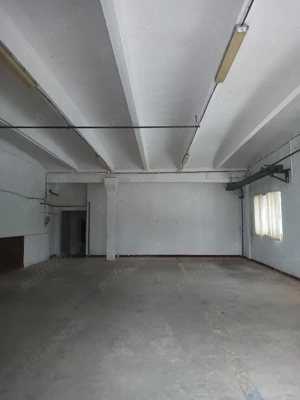 Spațiu depozitate  hală industrială  - imagine 4