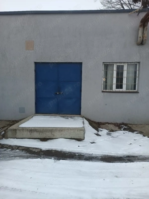 Spațiu depozitate  hală industrială  - imagine 6