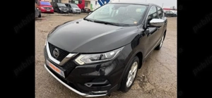 Nissan Qashqai 2020 - imagine 3