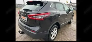 Nissan Qashqai 2020 - imagine 2