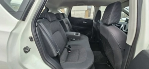 Nissan Qashai 2.0 DCI 150 CP 4x4 La Buton An Fab.2009 - imagine 10