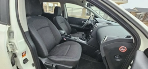 Nissan Qashai 2.0 DCI 150 CP 4x4 La Buton An Fab.2009 - imagine 9