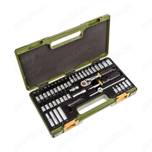 Trusa Proxxon 23280 profesionala - imagine 3