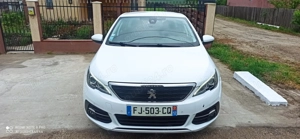 Peugeot 308 2019 1.5 diesel  - imagine 4