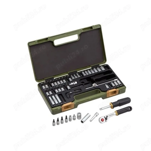 Trusa Proxxon 23280 profesionala - imagine 2