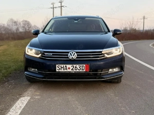 Wv Passat 4 X 4 euro 6 - imagine 4