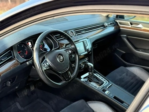 Wv Passat 4 X 4 euro 6 - imagine 3