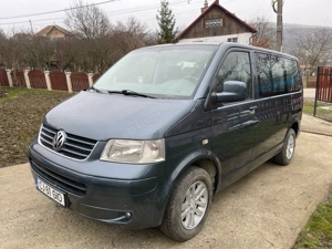 T5 Caravrlle 1,9 D, 2008 - imagine 4