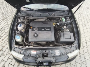 Seat toledo 1.6 16V - imagine 5