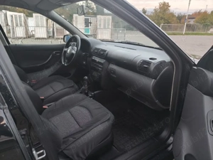 Seat toledo 1.6 16V - imagine 4