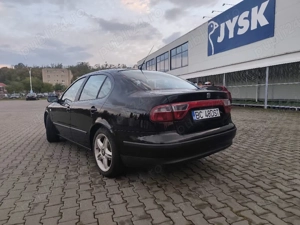 Seat toledo 1.6 16V - imagine 3