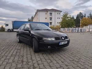 Seat toledo 1.6 16V - imagine 2