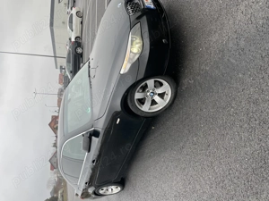 Vând BMW E60 2.0 163cp 2006 - imagine 5