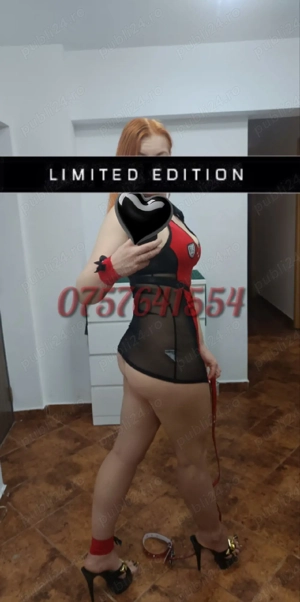 BDSM Experience*Dominare Erotica-Soft*Hard-Extem*Medical*Masaj prostatic*Roll play*