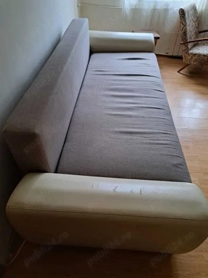 Vand canapea extensibila