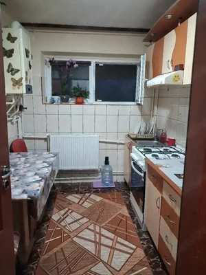 Apartament cu 2 camere - imagine 2