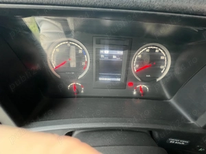 Scania R450 - imagine 4