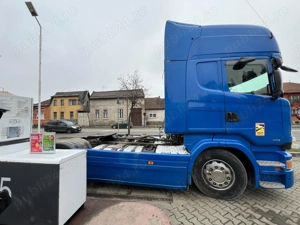 Scania R450 - imagine 3