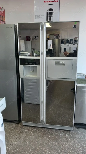 Side-by-side import Germania 