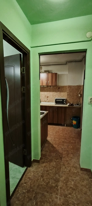 Vind apartament 2 camere in zona Cambridge School  - imagine 9