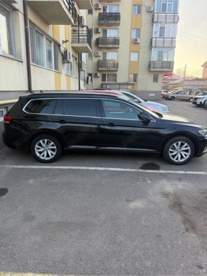 Vand VW Passat 2018 - imagine 7