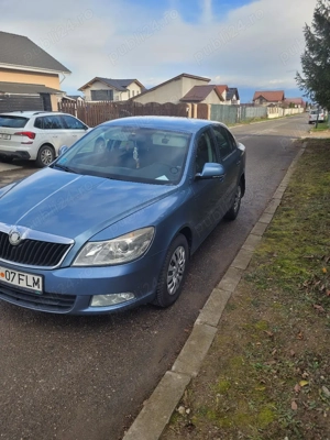 Skoda octavia 1.6 mpi GPL propietar  - imagine 2