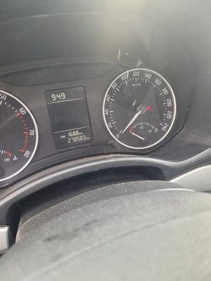 Skoda octavia 1.6 mpi GPL propietar  - imagine 3