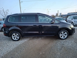 SEAT ALHAMBRA 140000 km 2017 2.0 D Euro 6 clima NAVI camera marsalier incalzire scaune IMPECABILA - imagine 4