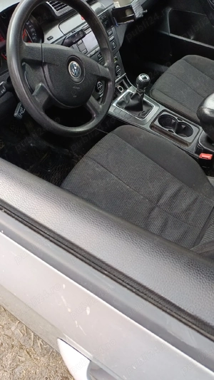 Volkswagen Passat 2006   .1600 - imagine 9
