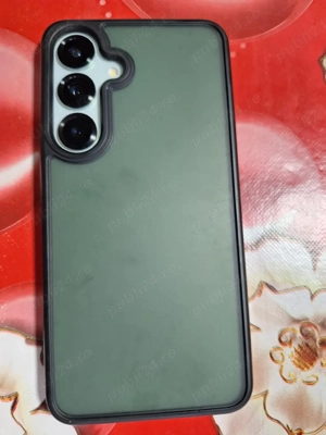 Samsung S25 plus  - imagine 3