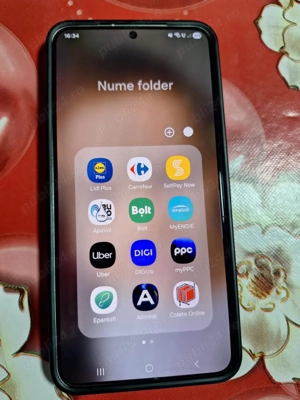 Samsung S25 plus  - imagine 5