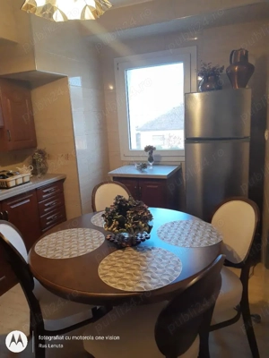 Vând apartament de lux, ultracentral, 2 camere în Sebiș Județul Arad  - imagine 4