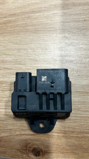 Releu bujii 851315202 1.5D BMW Seria 1 F20 F21 2011-2019 1.5D, BMW Seria 2 F45, F46, Mini - imagine 5