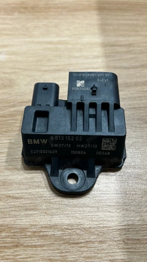 Releu bujii 851315202 1.5D BMW Seria 1 F20 F21 2011-2019 1.5D, BMW Seria 2 F45, F46, Mini
