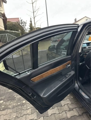 Bmw seria 7 F01 245cp - imagine 4
