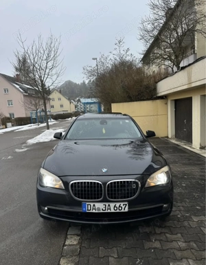 Bmw seria 7 F01 245cp