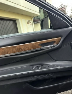 Bmw seria 7 F01 245cp - imagine 5