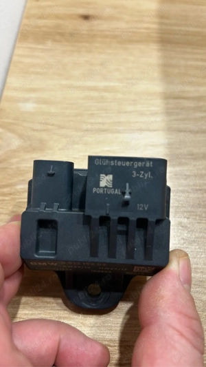 Releu bujii 851315202 1.5D BMW Seria 1 F20 F21 2011-2019 1.5D, BMW Seria 2 F45, F46, Mini - imagine 3