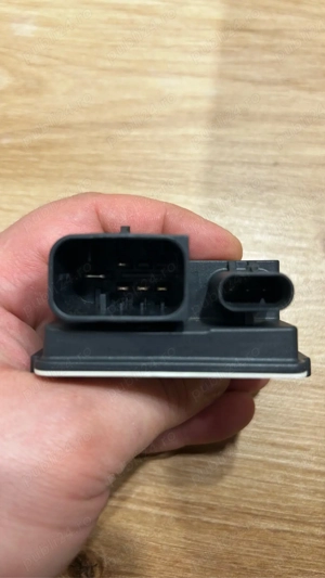 Releu bujii 851315202 1.5D BMW Seria 1 F20 F21 2011-2019 1.5D, BMW Seria 2 F45, F46, Mini - imagine 2