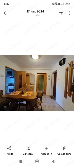 Închiriere apartament o cameră 