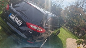 Ford monde titanium 2016 - imagine 3