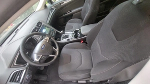 Ford monde titanium 2016 - imagine 6