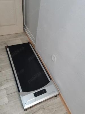 Banda de alergat Electrică pentru Slabit 